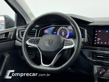 POLO 1.0 170 TSI Comfortline