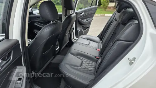 ARRIZO 6 1.5 VVT Turbo Iflex GSX