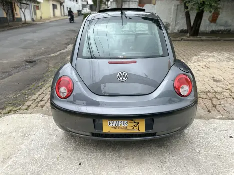 NEW BEETLE 2.0 MI 8V