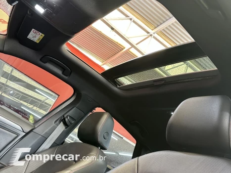 JETTA 2.0 350 TSI GASOLINA GLI DSG