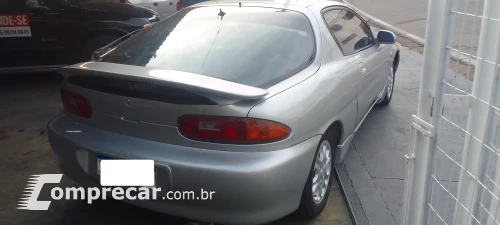 MX-3 1.6 GS 16V