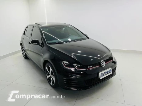 Volkswagen GOLF GTI AD 4 portas