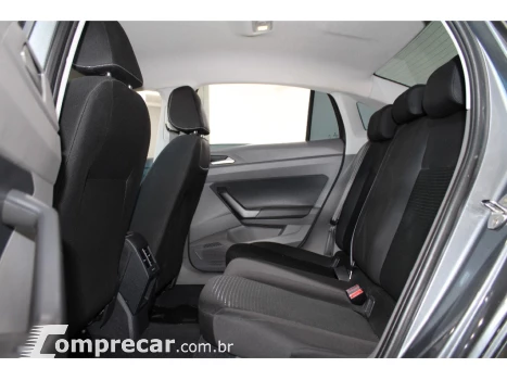 VIRTUS 1.0 200 TSI Comfortline