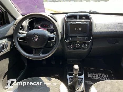 KWID 1.0 12V SCE Intense