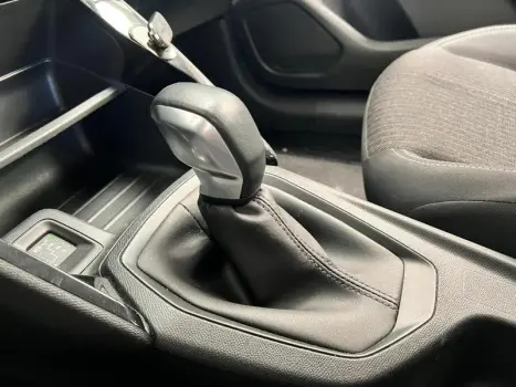 208 ACTIVE 1.6 FLEX 16V 5P AUT.