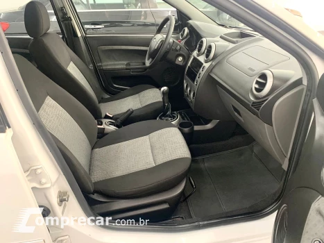 FIESTA 1.6 SE Sedan 16V