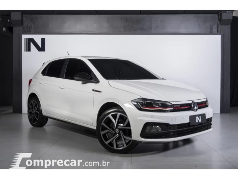 POLO 1.4 250 TSI GTS AUTOMÁTICO