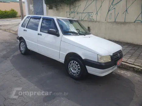 UNO 1.0 MPI Mille Fire Economy 8V