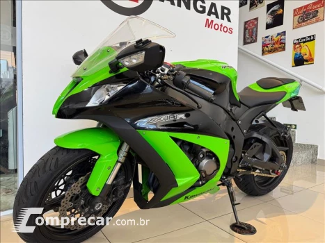 NINJA ZX-10R