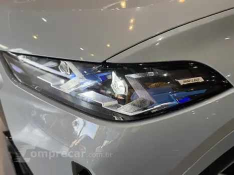 X6 3.0 HÍBRIDO XDRIVE40I M SPORT AUTOMÁTICO