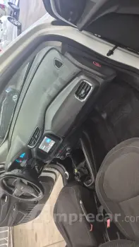 ONIX 1.0 MPFI Lollapalooza 8V