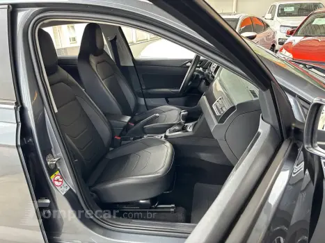 Polo Highline TSI 1.0 Flex 12V Aut.