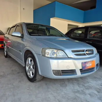 Astra Advantage 2.0 MPFI 8V FlexPower 5p