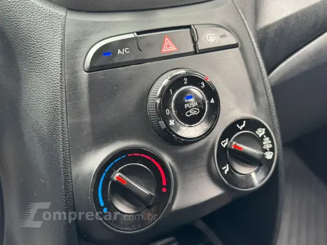 HB20 1.0 12V Comfort