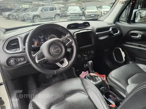 RENEGADE 1.8 16V Longitude