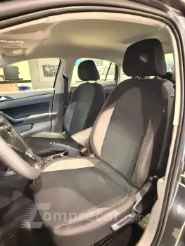 Virtus 1.0 4P 200 TSI FLEX COMFORTLINE AUTOMÁTICO