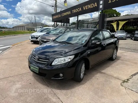 COROLLA 1.8 Se-g 16V