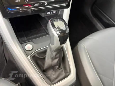 T-CROSS 1.0 200 TSI TOTAL FLEX COMFORTLINE AUTOMÁ