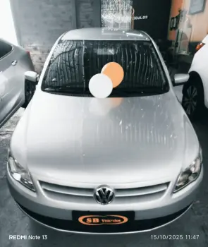 Gol G5 1.0