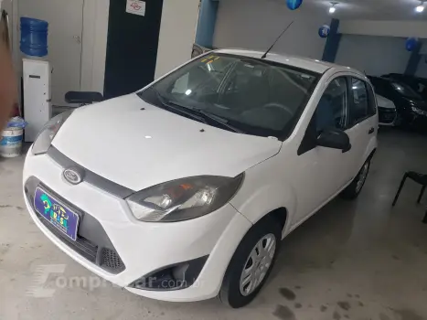 FORD FIESTA 4 portas