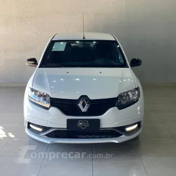SANDERO S Edition Flex 1.0 12V 5p Mec.