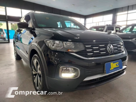 T-CROSS 1.0 200 TSI