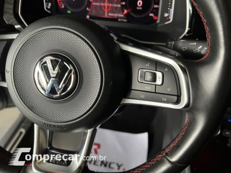 JETTA 2.0 350 TSI GASOLINA GLI DSG