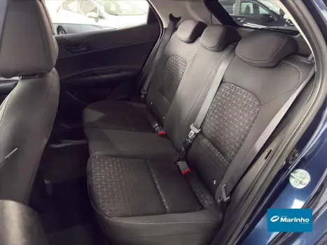 HB20 1.0 12V FLEX COMFORT PLUS MANUAL