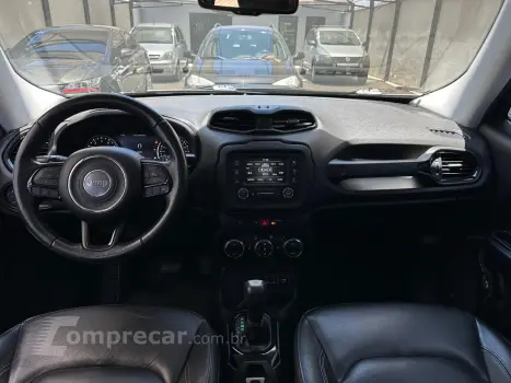 RENEGADE 1.8 16V Limited