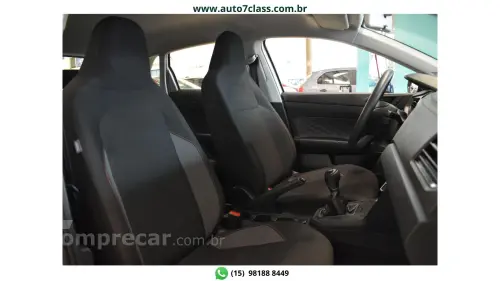 POLO - 1.0 MPI TRACK MANUAL