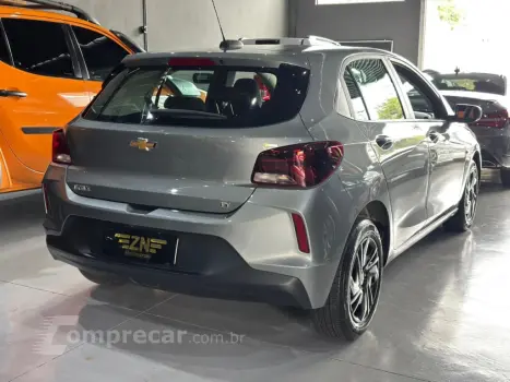 ONIX 1.0 FLEX LT MANUAL