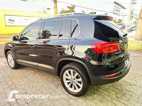 TIGUAN 2.0 TSI 16V Turbo