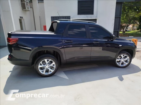 MONTANA 1.2 TURBO FLEX LTZ AUTOMÁTICO