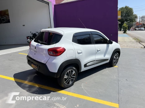 KWID 1.0 12V SCE Intense