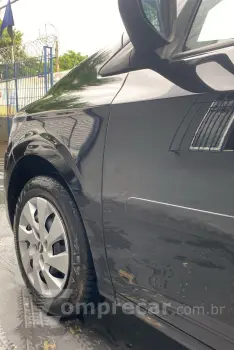 Onix Hatch 1.4 4P FLEX LT