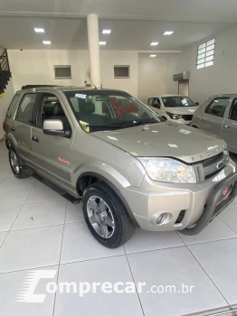 ECOSPORT 1.6 Freestyle 16V