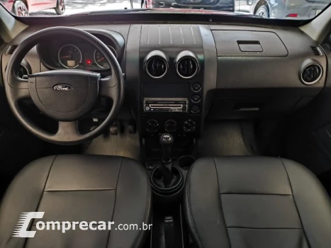 ECOSPORT - 1.6 XLT FREESTYLE 8V 4P MANUAL