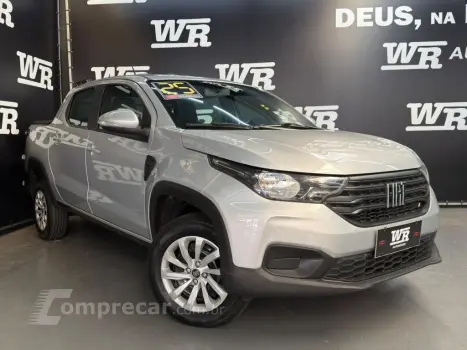 STRADA 1.3 Firefly Freedom CD