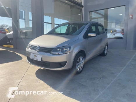 Volkswagen Fox 4 portas