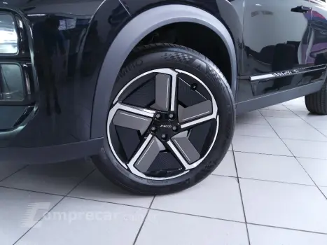 7 1.5 TGDI PHEV LUXURY DHT