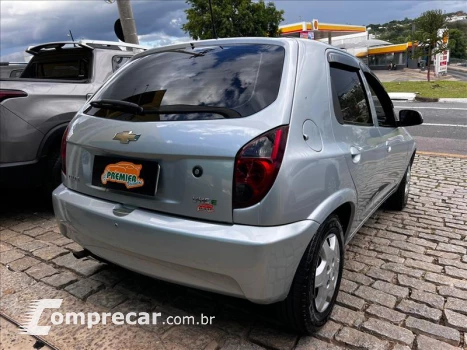 CELTA 1.0 MPFI LT 8V