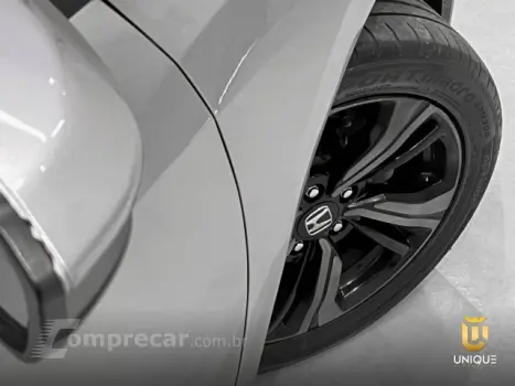 CIVIC - 2.0 16V ONE SPORT 4P CVT