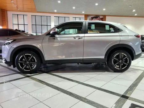 HR-V EXL 1.5 SENSING 16V 5P AUT