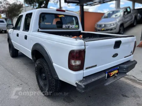 RANGER 3.0 XL 4X4 CD Turbo Electronic