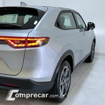 HR-V 1.5 16V 4P FLEX EX AUTOMÁTICO CVT