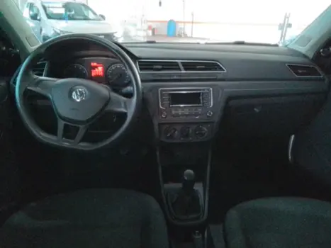 VOYAGE 1.0 12V MPI TOTALFLEX 4P MANUAL