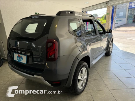 DUSTER 2.0 Dynamique 4X2 16V