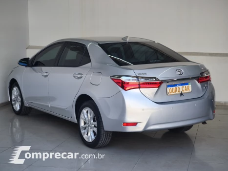 COROLLA 2.0 XEI 16V