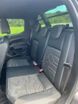 STRADA 1.3 Firefly Volcano CD