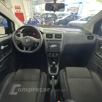 SPACEFOX 1.6 MI Trend 8V